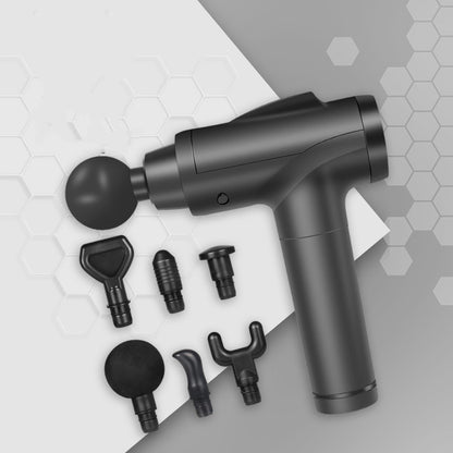 Quiet Pro Massage Gun